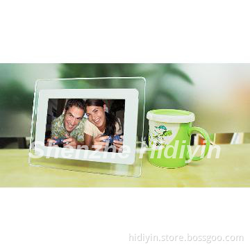 2014 New  7"-19" cheapest gif digital picture frame SD/USB